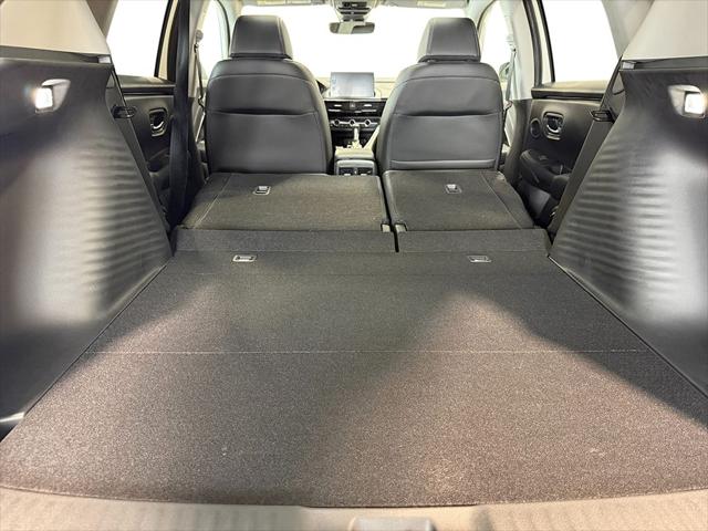 2025 Acura ADX Base