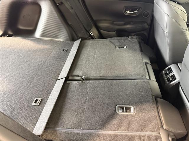 2025 Acura ADX Base