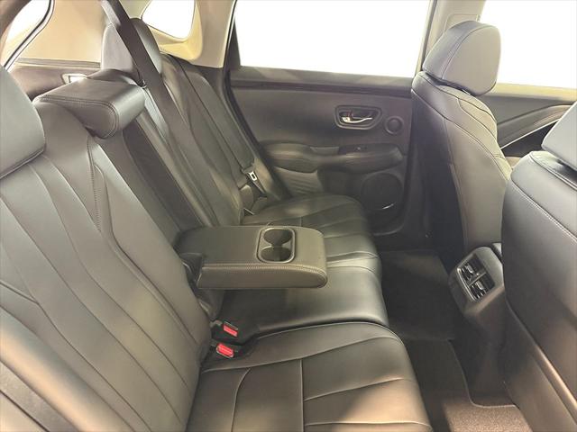 2025 Acura ADX Base