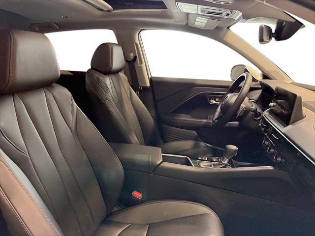 2025 Acura ADX Base