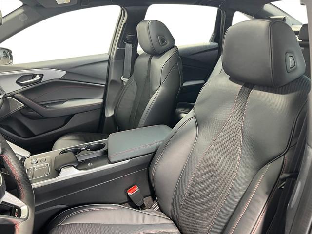 2025 Acura TLX A-SPEC Package