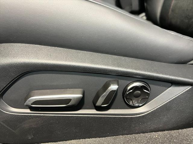 2025 Acura TLX A-SPEC Package