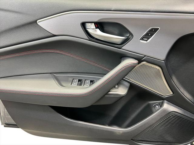 2025 Acura TLX A-SPEC Package