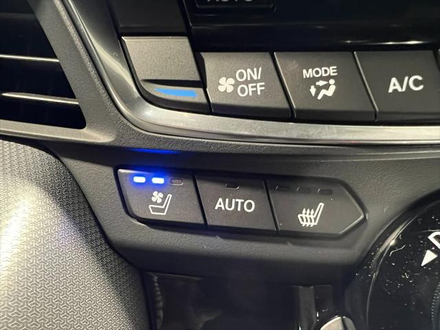 2025 Acura TLX A-SPEC Package