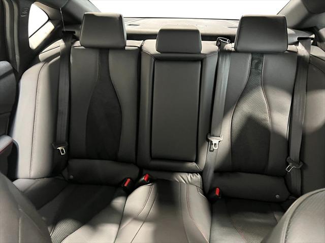 2025 Acura TLX A-SPEC Package