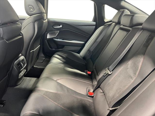 2025 Acura TLX A-SPEC Package