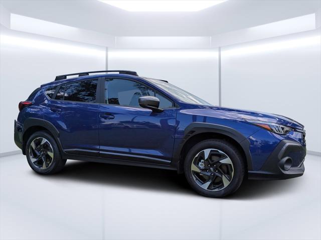 2025 Subaru Crosstrek Limited for sale in Jacksonville, FL