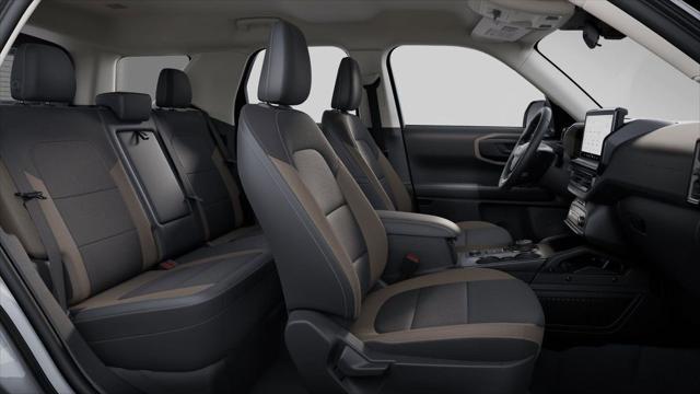 New 2025 Ford Bronco Sport For Sale in Muscle Shoals, AL