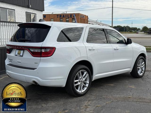 2023 Dodge Durango GT AWD