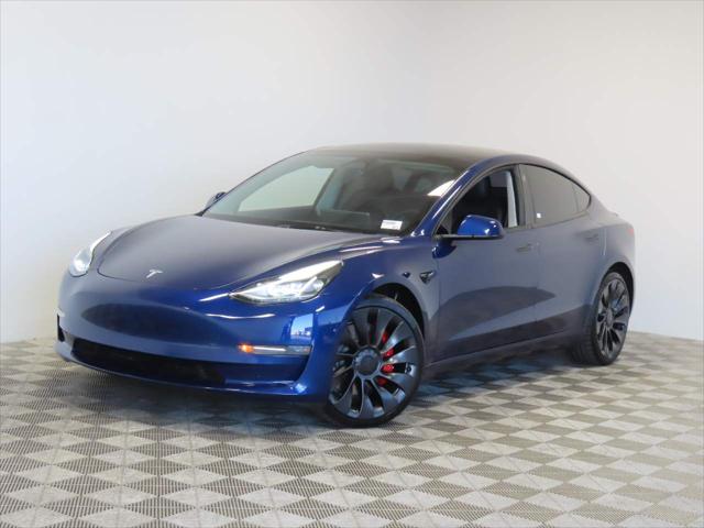2023 Tesla Model 3 Performance Dual Motor All-Wheel Drive for sale in Tucson, AZ
