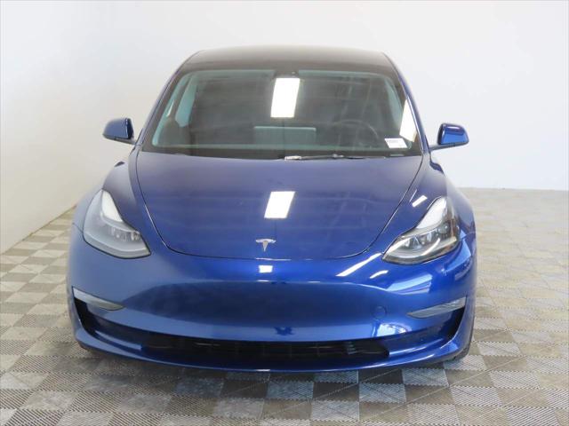 2023 Tesla Model 3 Performance Dual Motor All-Wheel Drive