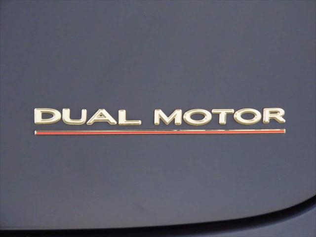 2023 Tesla Model 3 Performance Dual Motor All-Wheel Drive