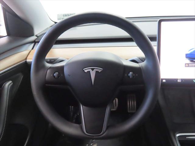 2023 Tesla Model 3 Performance Dual Motor All-Wheel Drive