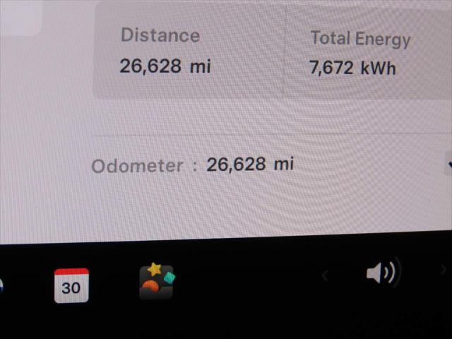 2023 Tesla Model 3 Performance Dual Motor All-Wheel Drive