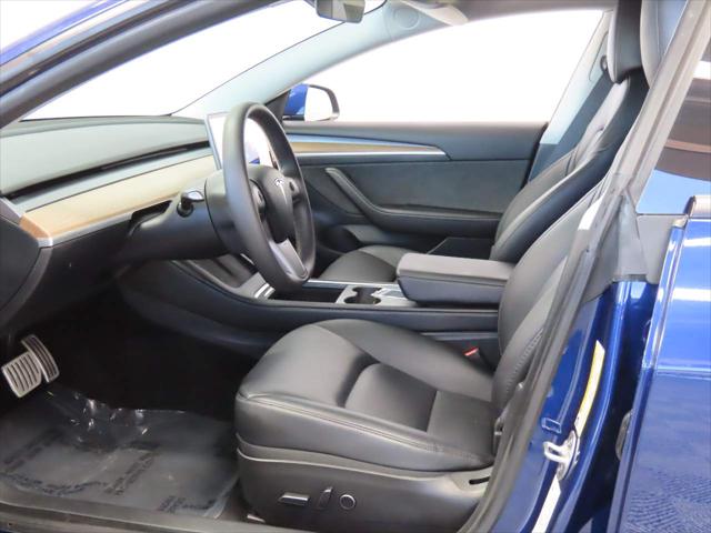 2023 Tesla Model 3 Performance Dual Motor All-Wheel Drive