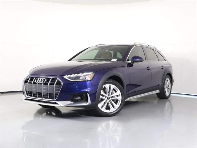 2022 Audi allroad Premium Plus 45 TFSI quattro S tronic for sale in Tucson, AZ