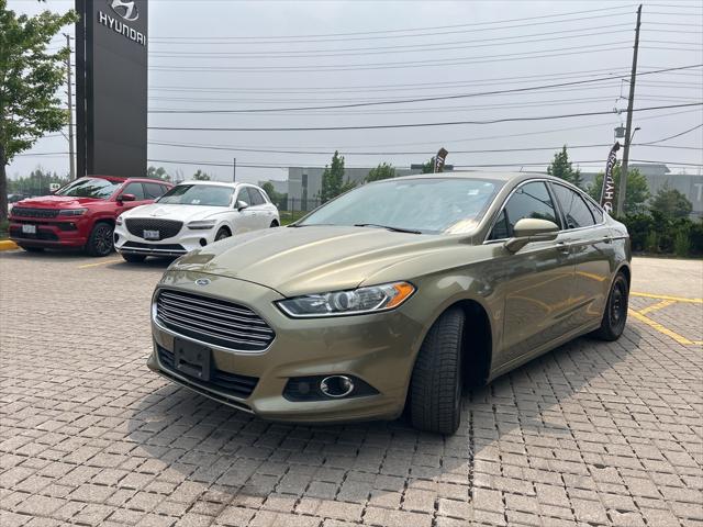Fusion SE