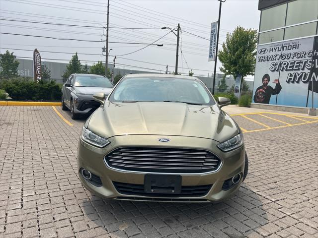 Fusion SE