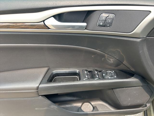 Fusion SE