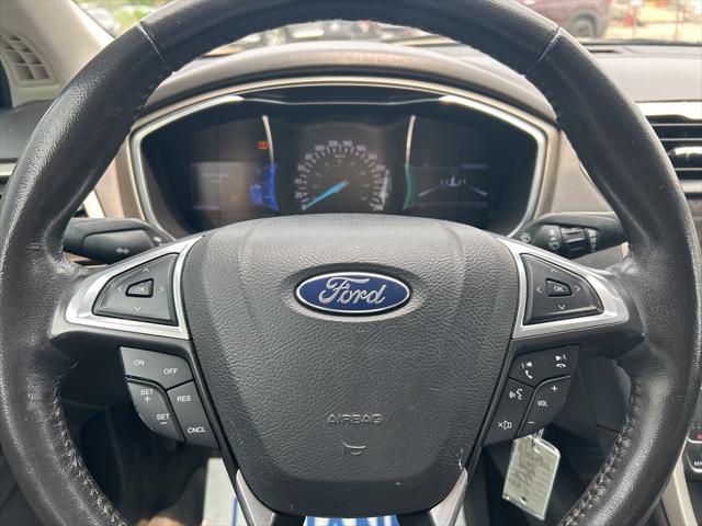 Fusion SE