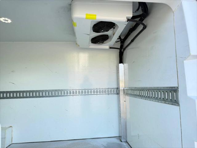 2021 Ford Transit Cargo Van 250 3dr LWB Medium Roof Cargo Van