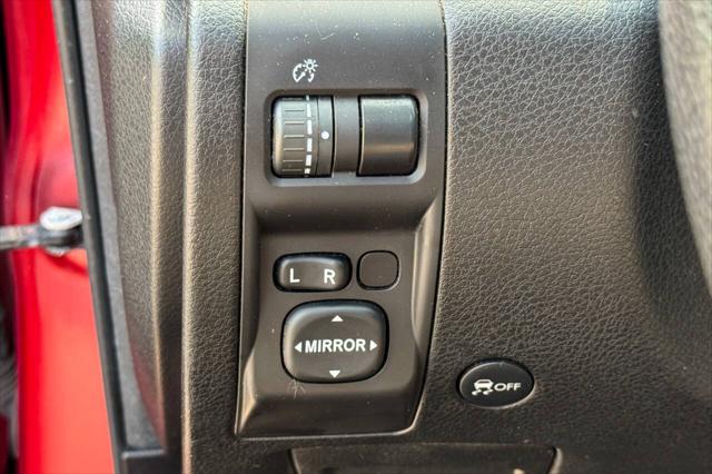 2009 Subaru Forester 2.5X