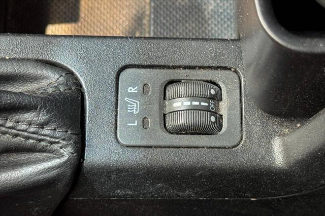 2009 Subaru Forester 2.5X