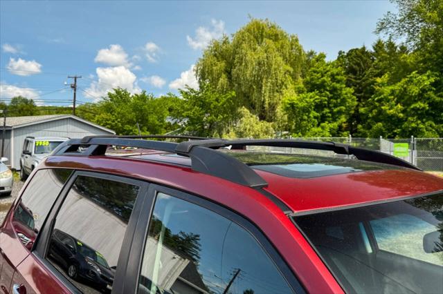2009 Subaru Forester 2.5X