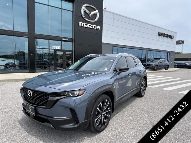 2023 Mazda CX-50 2.5 S Premium Plus for sale in Alcoa, TN