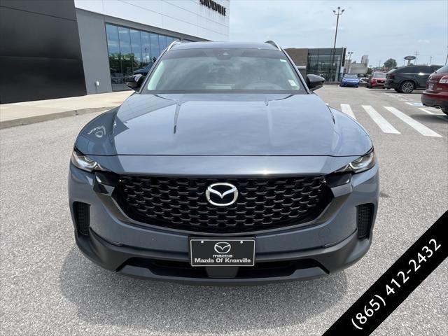 2023 Mazda CX-50 2.5 S Premium Plus