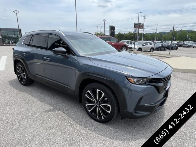 2023 Mazda CX-50 2.5 S Premium Plus
