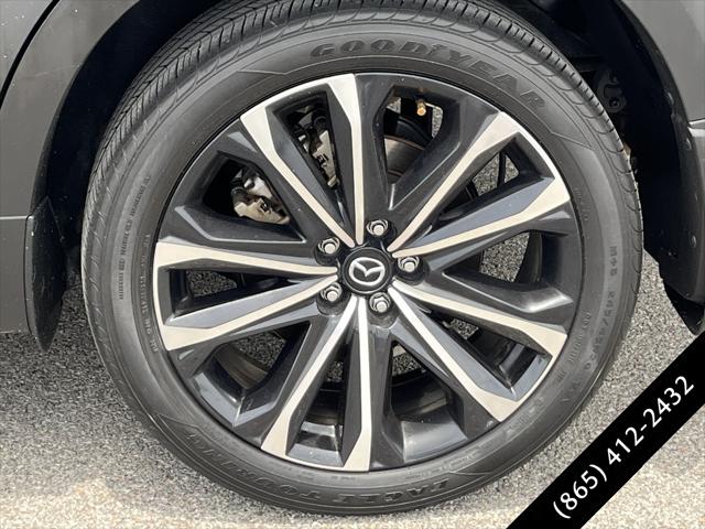 2023 Mazda CX-50 2.5 S Premium Plus