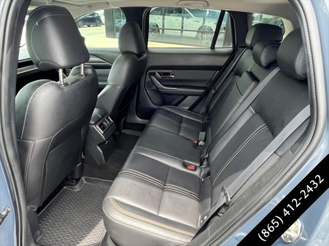2023 Mazda CX-50 2.5 S Premium Plus