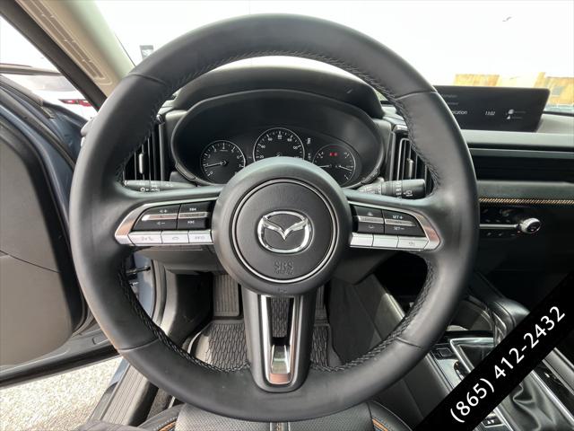 2023 Mazda CX-50 2.5 S Premium Plus