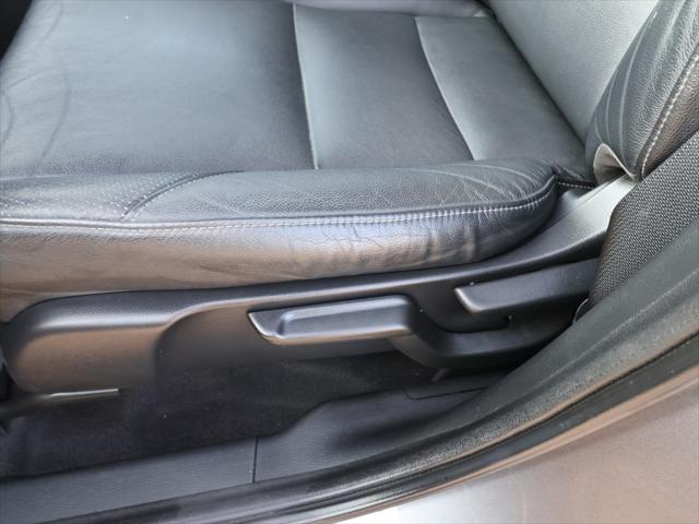 2018 Honda HR-V EX-L