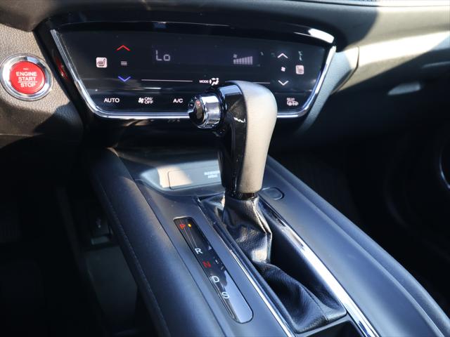 2018 Honda HR-V EX-L