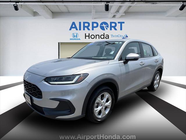 2025 Honda HR-V 2WD LX for sale in Alcoa, TN