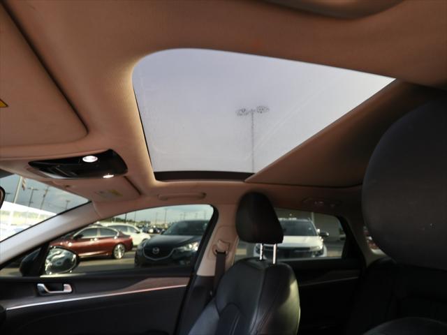 2021 Kia K5 EX