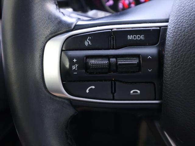 2021 Kia K5 EX