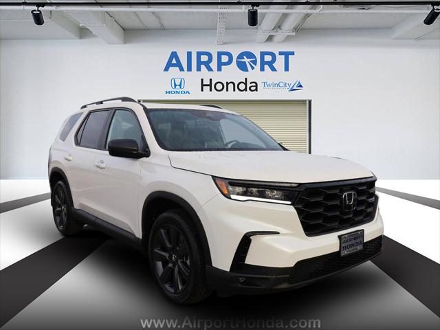 2025 Honda Pilot Sport for sale in Alcoa, TN