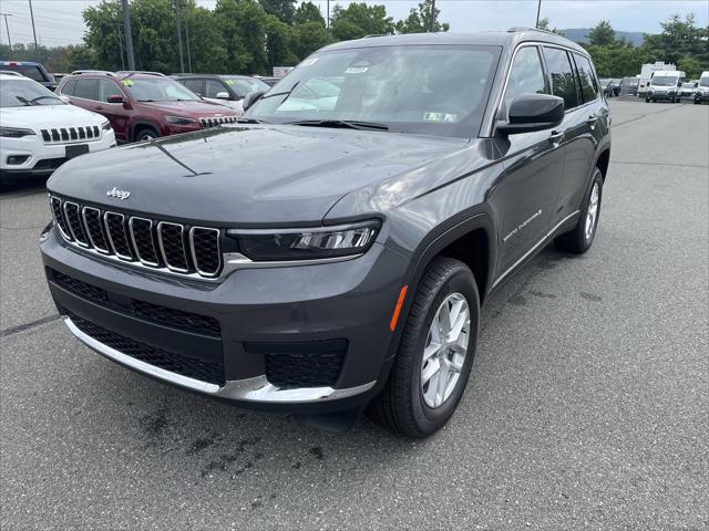 2025 Jeep Grand Cherokee L Laredo X 4x4 for sale in Reading, PA