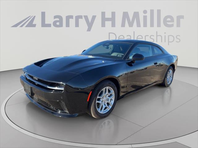 2025 Dodge Charger Daytona R/T AWD for sale in Thornton, CO