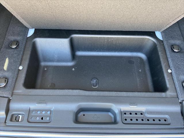 2025 Jeep Wrangler 4-Door Summit 4x4