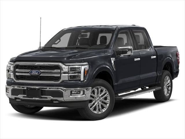 2025 Ford F-150 LARIAT for sale in Rutland, VT