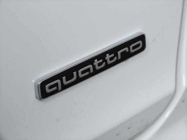 2025 Audi A8 L 55 TFSI quattro Tiptronic