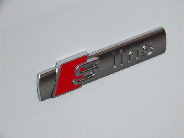 2025 Audi A8 L 55 TFSI quattro Tiptronic