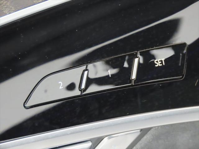 2025 Audi A8 L 55 TFSI quattro Tiptronic