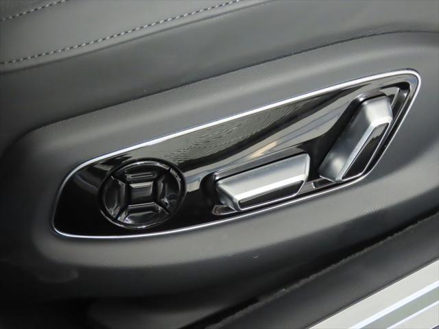 2025 Audi A8 L 55 TFSI quattro Tiptronic