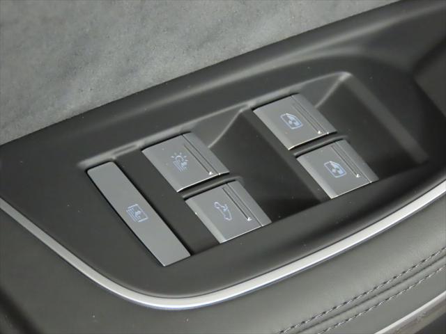 2025 Audi A8 L 55 TFSI quattro Tiptronic