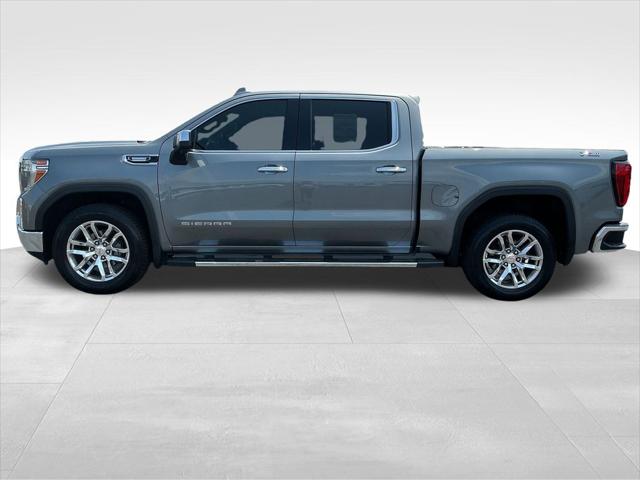 Used 2020 GMC Sierra 1500 For Sale in Muscle Shoals, AL